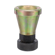  Vérins stabilisateurs pour camping-car, blocs de mise à niveau robustes de 2,5