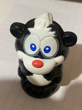 FIGURINE VTECH SMARTVILLE SKUNK PUTOIS OU MOUFLETTE SKUN