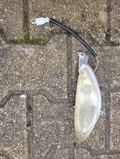 CLIGNOTANT AVANT GAUCHE - TNT