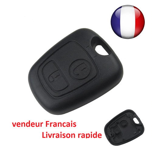 Coque clef avant - , de