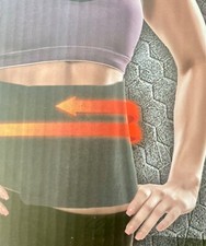 BE MIX SB84143 Ceinture de