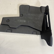 VW Corrado Passenger Side Lower Dash Trim Cover Piece G60 SLC 535 857 922 C 