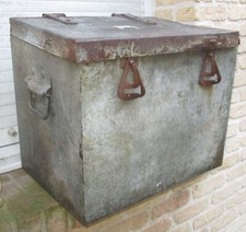 Container pour Vivres "Hay