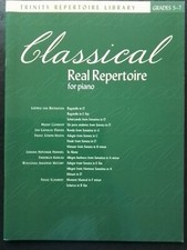 PARTITION PIANO - CLASSICAL