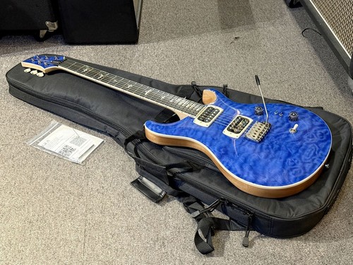 Paul reed smith se - paul,
