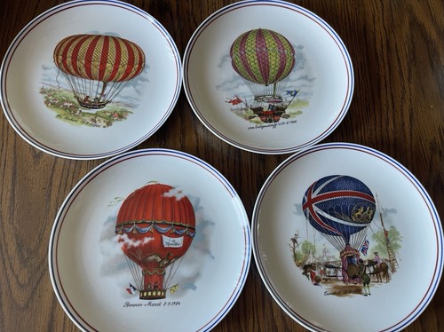 Porcelain plate set france - porcelain,