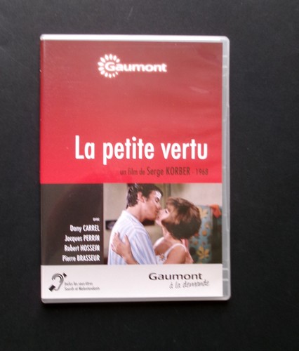 Dvd petite vertu - , de