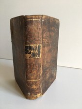 bible DE ROYAUMONT l'histoire