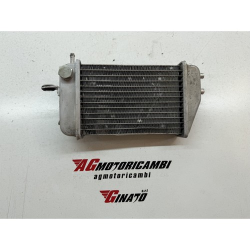Radiateur derbi senda - radiateur, drd
