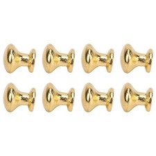 8pcs 1:12 Scale Miniature