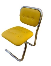 Chaise vintage type Anaconda