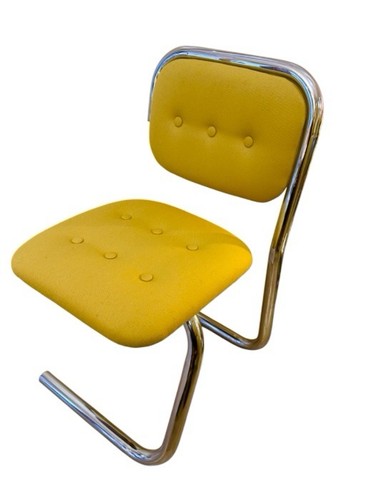 Chaise vintage type anaconda - vintage,