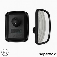 Rétroviseur Extérieur Grand