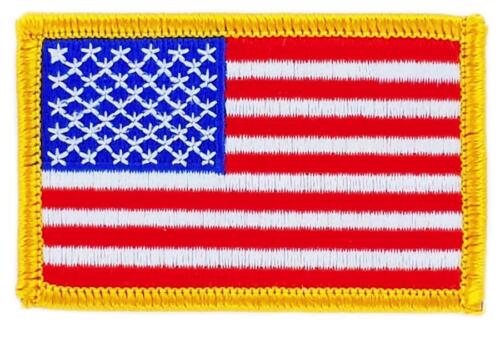 Patch écusson brodé - , drapeau