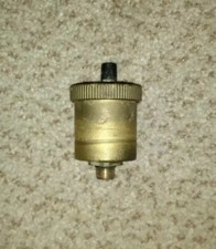 Aération automatique Saunier