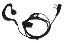 KIT PIÉTON OREILLETTE MOTOROLA 2 JACK AURICULAIRE MICRO CASQUE Midland G15 G18