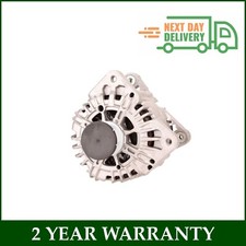 Alternator FITS Renault Trafic-Espace-Luguna 2.0 DCI 150A  2005-