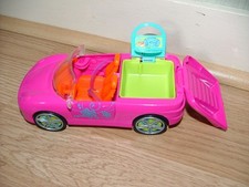 Voiture Polly Pocket