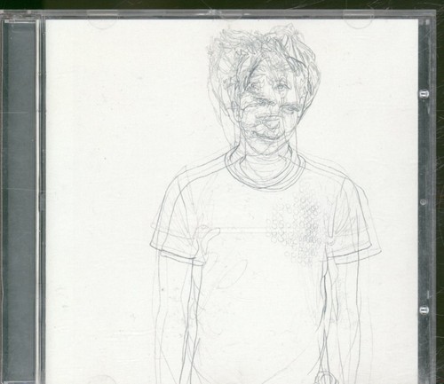 Aqualung album éponyme - album, cd