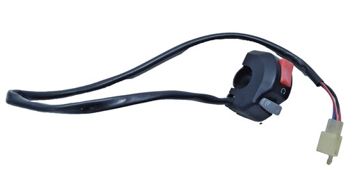 Commodo droit yamaha tdr - yamaha,