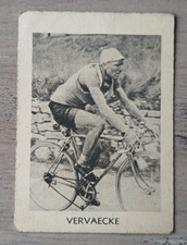 1930' Carte photo Félicien