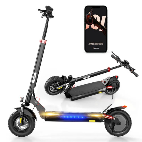 Trottinette électrique - trottinette,