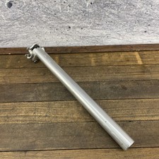 Commencal 27.2mm Seatpost Setback 7005 Alloy Bike PARTS - No Lower Clamp