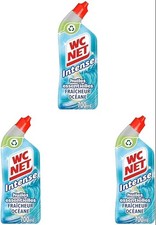 WC Net Intense Gel WC