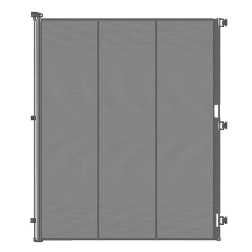 Reinforced extra tall baby - 72",