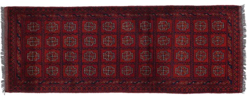 Tapis afghan khal - tapis,