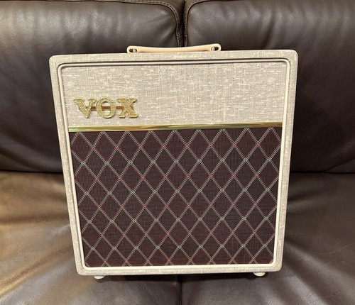 Ampli combiné guitare tout