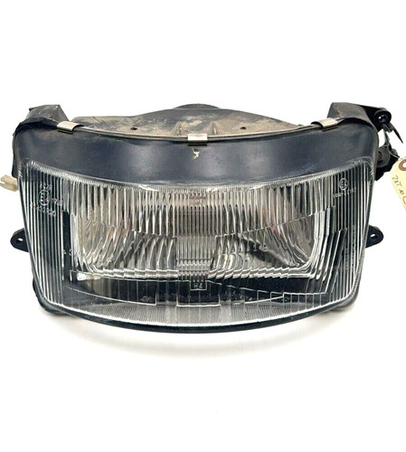 Kawasaki 1100 zzr optique - zzr,