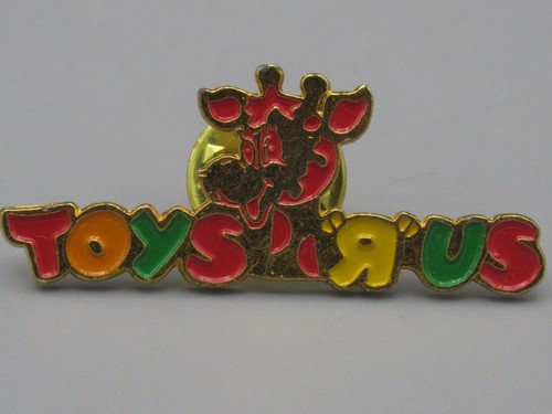 Pin toys acabi - toys'r,