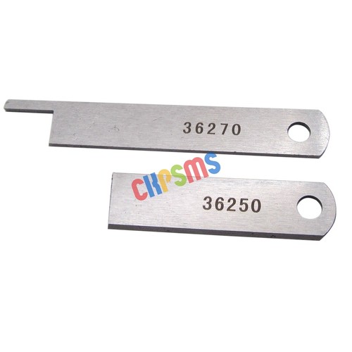 1set couteau inférieur - 1set,
