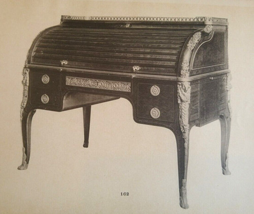Ancienne gravure siècles - ancienne, 19