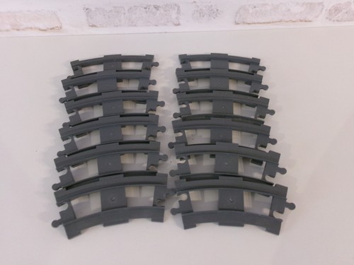 Rails lego duplo tbe - rails,