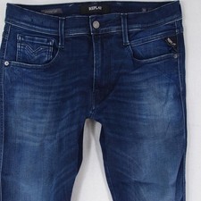 Hommes Replay M914 ANBASS