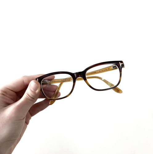 Lunettes vue tom - de, ford
