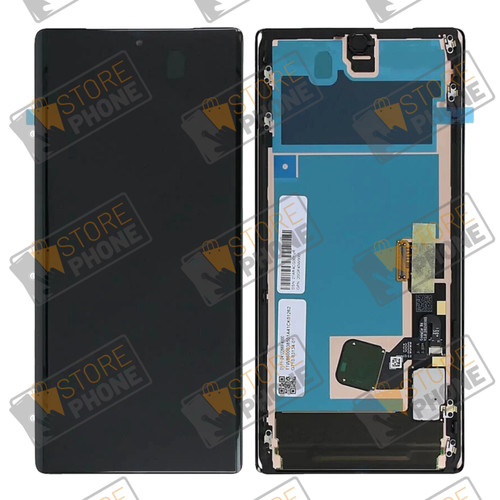 Ecran complet oled - ecran,