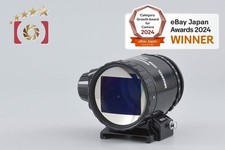 Viseur zoom universel Horseman pour 4x5 [très bon]