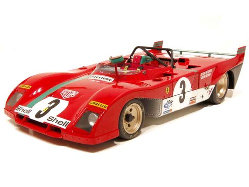 Ferrari 312 targa - ferrari,