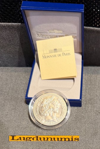Francs 2000 louis - francs,