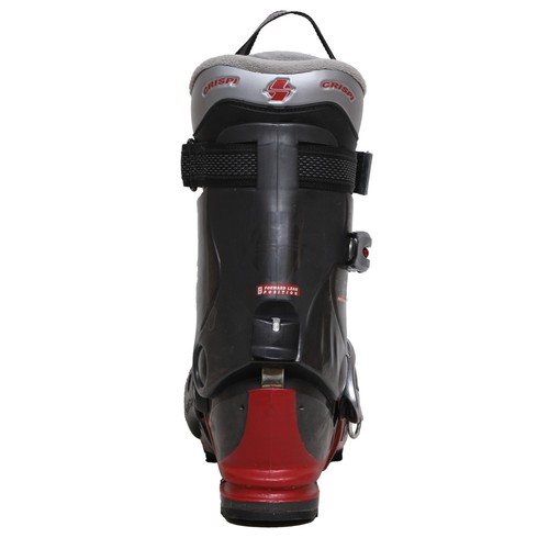 Chaussure ski télémark - chaussure,