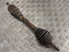 Peugeot 607 2005 Arbre