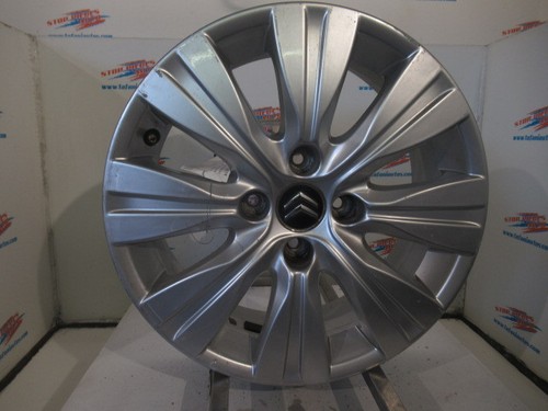 Jante aluminium citroen - jante,