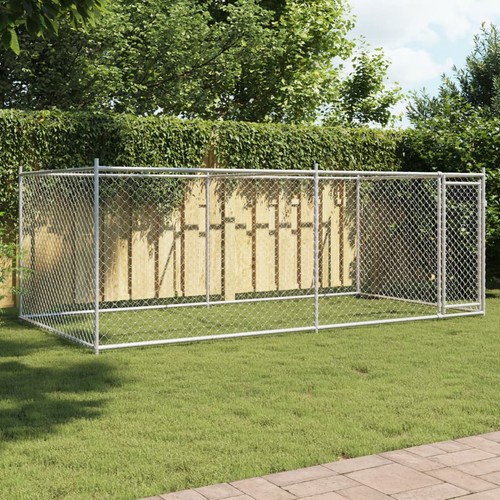 Cage pour chien - pour, chenil