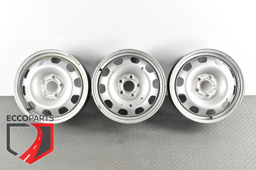 Jantes acier tole 403000409r - jantes,