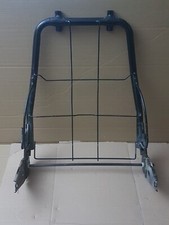 siège conducteur gauche