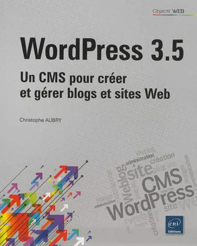 Wordpress un cms pour - wordpress,