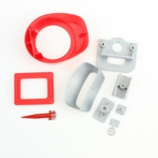 Remplacement pour wltoys XK